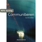 Communiberen 9789087590727 P.H.M. van Niekerk, Verzenden, Gelezen, P.H.M. van Niekerk