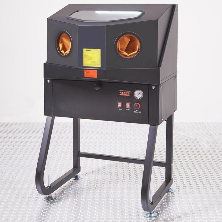 Datona Hogedruk onderdelenreiniger met verwarming - Datona -, Doe-het-zelf en Verbouw, Reinigingsmachines, Nieuw, Ophalen of Verzenden