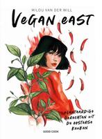 Boek Vegan East 9789461432391, Verzenden, Zo goed als nieuw