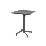 Nieuwe Tafel Margriet - Antraciet Vintage/Café, Ophalen, Nieuw