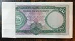 Mozambique. - 100 x 100 Escudos ND (1976 - old date, Postzegels en Munten, Munten | Nederland