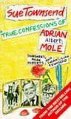 True confessions of Adrian Albert Mole, Margaret Hilda, Boeken, Verzenden, Gelezen, Sue Townsend