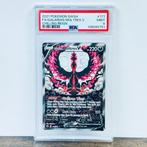 Pokémon Graded card - Galarian Moltres V FA - Chilling Reign, Hobby en Vrije tijd, Verzamelkaartspellen | Pokémon, Nieuw