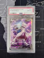 Pokémon - 1 Graded card - Mewtwo - PSA 10 - Scarlet & Violet, Nieuw