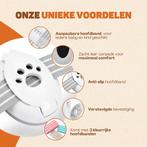 2dekans | Vulpes Goods® BabyCare Gehoorbescherming – Baby &, Kinderen en Baby's, Ophalen of Verzenden, Zo goed als nieuw