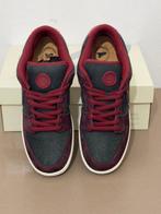 Nike SB - Dunk Low, Riot Skateshop - Sneakers - Maat: EU 45, Kleding | Heren, Nieuw