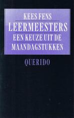 Leermeesters 9789021462349 Fens, Verzenden, Gelezen, Fens