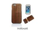 iPhone 6 Case, Walnoot, Nieuw, Verzenden