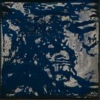 Vloertegel/Wandtegel Blauw 22,3x22,3cm (Muurtegels), Doe-het-zelf en Verbouw, Tegels, Keramiek, Nieuw, Ophalen of Verzenden, 20 tot 40 cm
