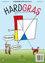 Hard gras 108 - Hard Gras Juni 2016 9789026334757, Gelezen, Ambo|Anthos, Verzenden