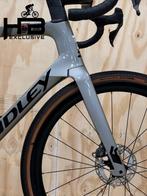 Ridley Kanzo Fast Carbon 28 inch Gravelbike GRX Di2 2022, Overige merken, 28 inch, Carbon, 10 tot 15 versnellingen