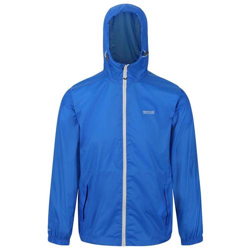-46% Regatta  Regatta Herenpakket it iii waterdicht jasje  m, Kleding | Heren, Sportkleding, Blauw, Nieuw, Verzenden