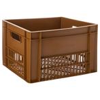 Fast Rider Fietskrat Bruin, Verzenden, Nieuw