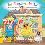 Het Feestwinkeltje / Winkeltjes-serie 9789048843473, Verzenden, Gelezen, Ron Schröder