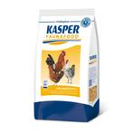 3x Kasper Faunafood Kuikenopfokkorrel 2 4 kg, Nieuw, Verzenden