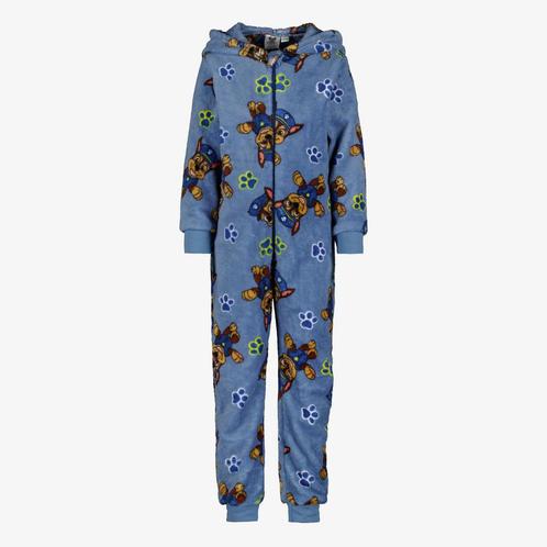 Paw Patrol Chase onesie blauw maat 110/116 van Scapino - Nu, Diversen, Overige Diversen, Nieuw, Verzenden