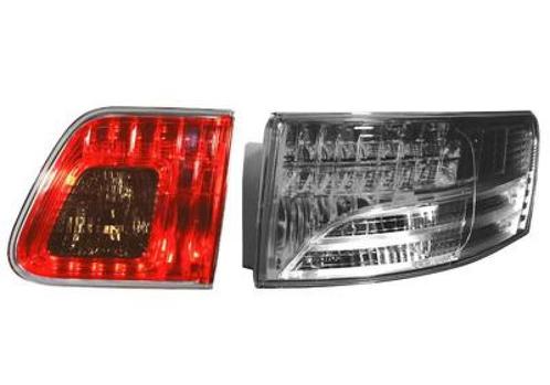 Achterlicht VOOR TOYOTA AVENSIS T27 2008-2012 8158105110, Auto-onderdelen, Verlichting, Nieuw, Ophalen of Verzenden