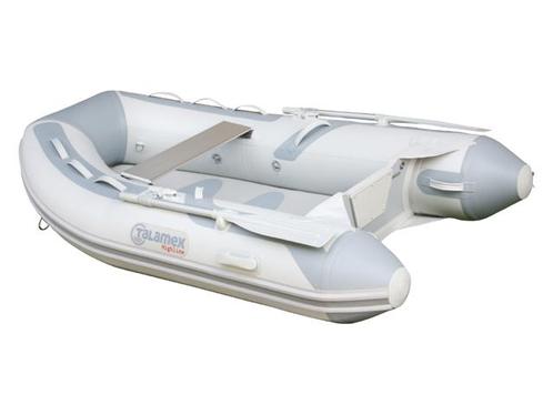 Airdeck HLA Serie, Watersport en Boten, Bootonderdelen, Nieuw, Zeilboot of Motorboot, Ophalen of Verzenden