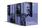 9789024462582 Nagelaten fragmenten Friedrich Nietzsche, Boeken, Verzenden, Nieuw, Friedrich Nietzsche