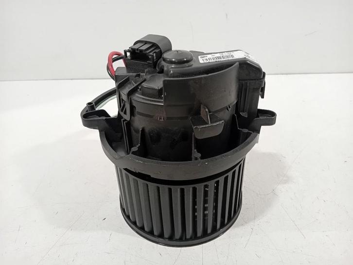 Kachel ventilator motor Renault Scénic IV 1.3 TCe 160 T9117, Auto-onderdelen, Airco en Verwarming, ARN erkend, Stiba lid, Erkend duurzaam