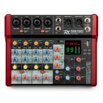 Power Dynamics PDM-Y601 mixer - 6 kanaals mengpaneel met Blu, Nieuw, Verzenden