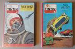 Tintin (magazine) - Recueils N°26 + N°31 - 2 Album - Eerste, Boeken, Nieuw
