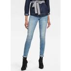 G-Star RAW Skinny fit jeans 3301 High Skinny in, Verzenden, Nieuw