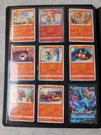 Paradigm Trigger Base Set – 098/098 Kaarten (S12), Hobby en Vrije tijd, Verzamelkaartspellen | Pokémon, Verzenden, Nieuw, Meerdere kaarten