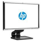 HP LA2405x | 24 breedbeeld monitor, Ophalen of Verzenden, Gebruikt, HP