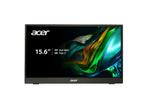 Acer - Full HD  Monitor - 15.6 inch, Computers en Software, Monitoren, IPS, Verzenden, Nieuw, Full HD