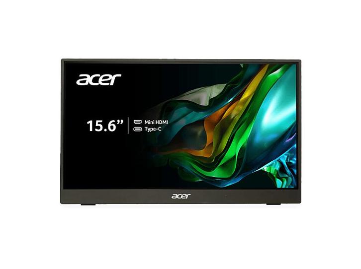 Acer - Full HD  Monitor - 15.6 inch, Computers en Software, Monitoren, IPS, Full HD, Nieuw, Verzenden