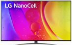 LG 55nano819qa - 55 inch 4K NanoCell TV - 50Hz, Ophalen of Verzenden, Nieuw, LG