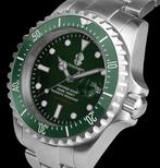 Tecnotempo - Automatic - Diver 2000M Diving Helmet -, Sieraden, Tassen en Uiterlijk, Nieuw