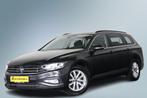 Zakelijke Lease |  Volkswagen Passat Variant 1.5 TSI Busines, Automaat, Stof, Gebruikt, Overige kleuren