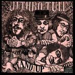cd - Jethro Tull - Stand Up, Zo goed als nieuw, Verzenden