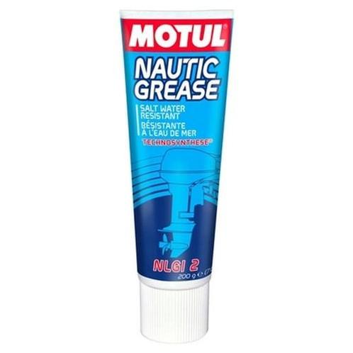 Motul Nautic Grease 200G Universeel Smeermiddel, Computers en Software, Laptop-opladers, Verzenden