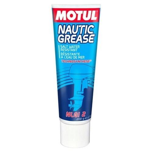 Motul Nautic Grease 200G Universeel Smeermiddel, Computers en Software, Laptop-opladers, Verzenden