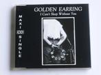 Golden Earring - I cant sleep without you (CD Single), Cd's en Dvd's, Verzenden, Nieuw in verpakking