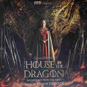 lp nieuw - Ramin Djawadi - House Of The Dragon: Season 1..., Cd's en Dvd's, Vinyl | Filmmuziek en Soundtracks, Zo goed als nieuw