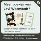 Pessimisme kun je leren! 9789038806310 Levi Weemoedt, Boeken, Verzenden, Zo goed als nieuw, Levi Weemoedt