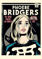 Posters - Poster Bridgers, Phoebe - The Greek Theatre, Verzenden, Zo goed als nieuw