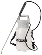 Elektrische Drukspuit 5 liter, Verzenden