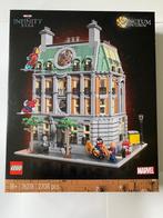 Lego Set - 76218 - Marvel - Doctor Strange in the Multiverse, Kinderen en Baby's, Speelgoed | Duplo en Lego, Nieuw