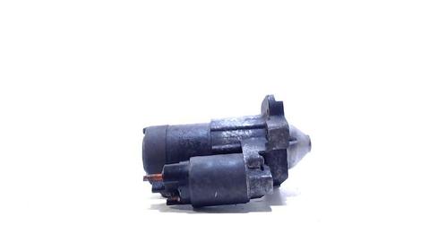 Startmotor Renault Clio Mk 1.5 dCi 8200306595, Auto-onderdelen, Motor en Toebehoren, ARN erkend, Stiba lid, Erkend duurzaam, Gebruikt