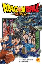 Dragon Ball Super, Vol. 13: Volume 13, Boeken, Verzenden, Nieuw