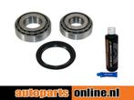 Wiellager set Peugeot 305 achterzijde, links of rechts, Verzenden, Nieuw, Peugeot