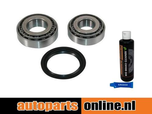 Wiellager set Peugeot 305 achterzijde, links of rechts, Auto-onderdelen, Besturing, Nieuw, Peugeot, Verzenden