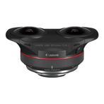 Canon RF 5.2mm f/2.8 Dual Fisheye objectief - Tweedehands, Verzenden, Gebruikt, Groothoek Fisheye-lens