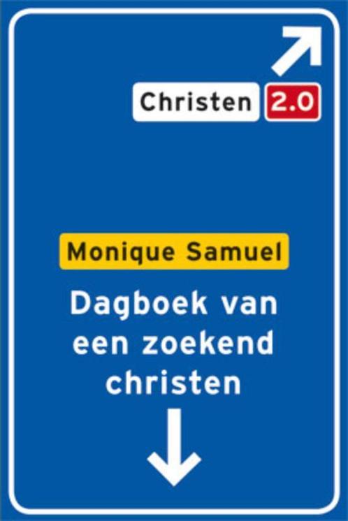 Dagboek van een zoekend christen 9789033800054, Boeken, Godsdienst en Theologie, Gelezen, Verzenden