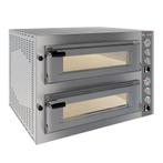 Diverso By Diamond Pizza Oven | 2x 4 Pizzas Ø 350mm | 400v, Ophalen of Verzenden, Nieuw in verpakking